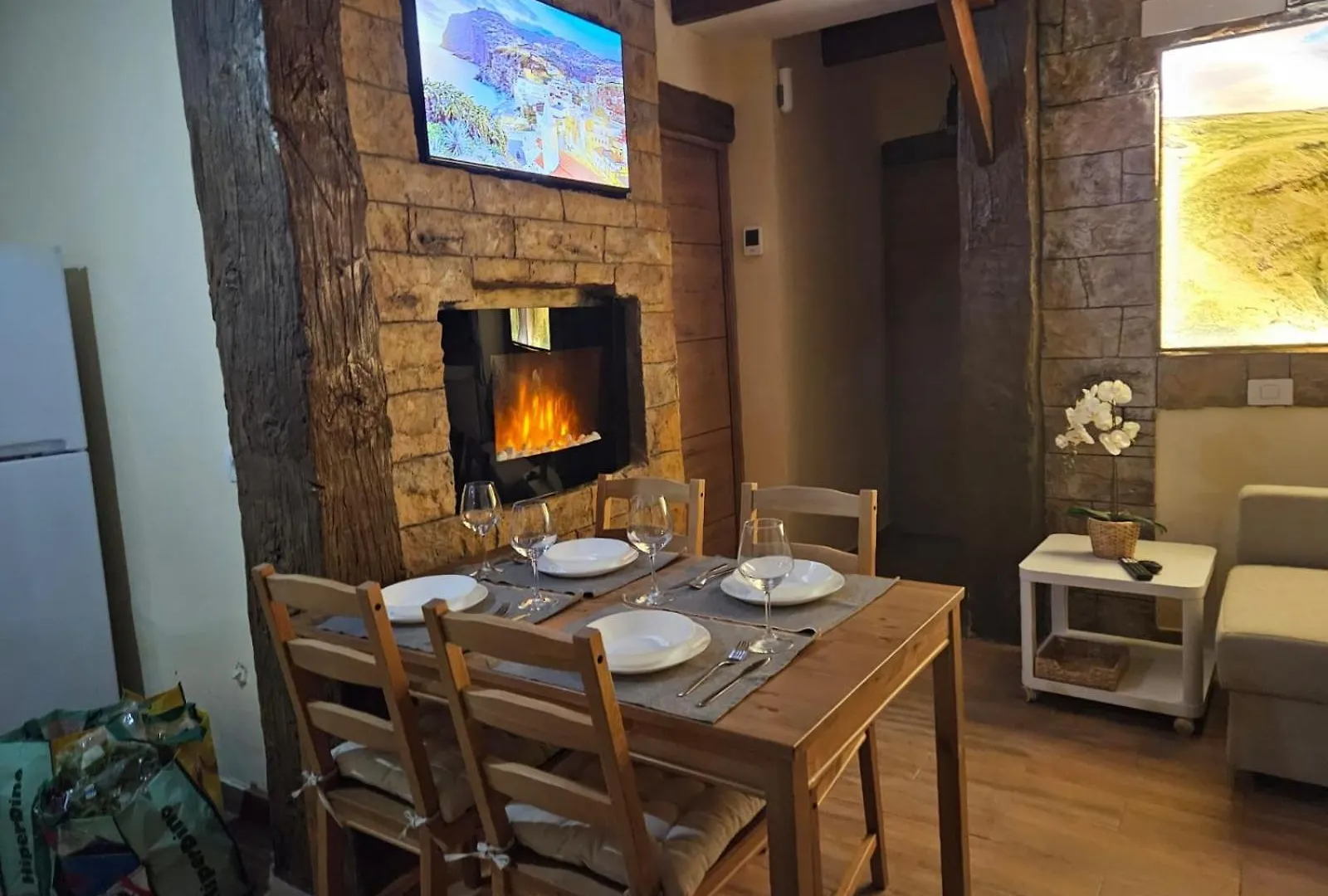 Rustic House Villa San Miguel de Abona 0*,  Spagna