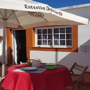  Apartamento Casa Tayri De Tamaide Tenerife Sur