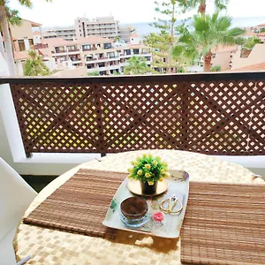  Apartamento Albatros Park Amarilla Golf Piscina Climatizada, Wifi