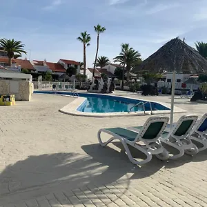  Pensión Eagle