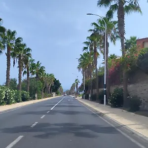  Apartamento Tenerife Golf Park