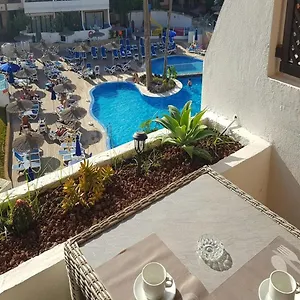  Apartamento Zen Garden Golf Del Sur