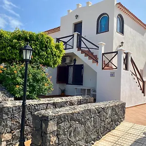 Appartement Juangy's In Adelfas Golf Del Sur, San Miguel de Abona