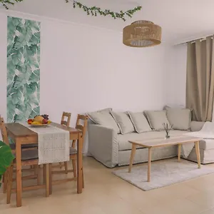  Apartamento Isla Park