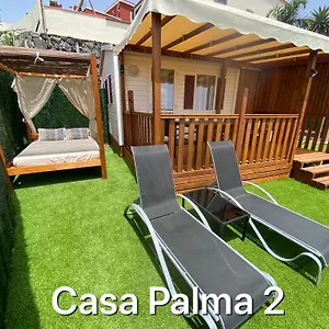 Nyaraló Casas Palma, San Miguel de Abona