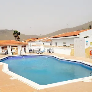  Apartamento Con Piscina Privada