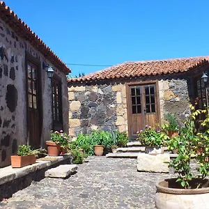  Landhuis Vera De La Hoya