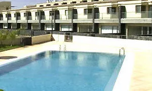 3* Resort Complejo Sun Bay