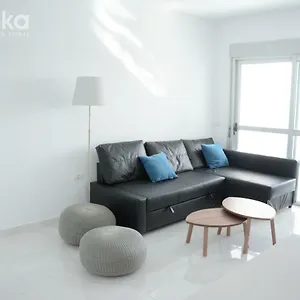  Apartamento Modern Met Zeezicht, Golf Del Sur, Tereka